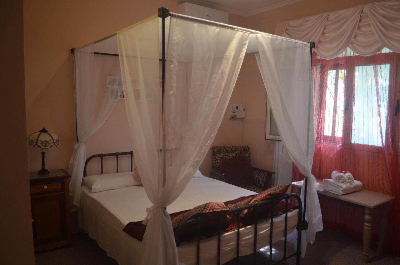 Casa Montegri Hal Ghaxiak Extérieur photo