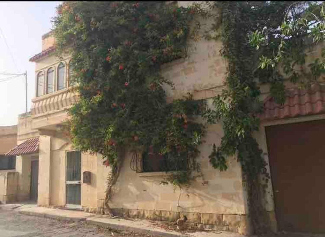 Casa Montegri Hal Ghaxiak Extérieur photo